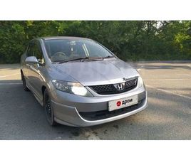 HONDA AIRWAVE ПРОДАЖА HONDA AIRWAVE, 2005 ГОД В АРТЁМЕ