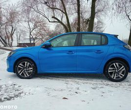 PEUGEOT 4008 PEUGEOT 4008