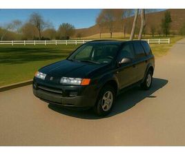 USED 2003 SATURN VUE BASE