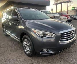 INFINITI QX60 USED 2014 INFINITI QX60 HYBRID BASE