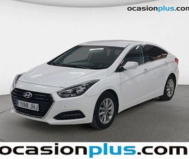 1.7 CRDI BLUEDRIVE KLASS (115 CV)