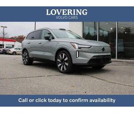 VOLVO EX90 NEW 2025 VOLVO EX90 TWIN MOTOR ULTRA