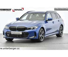 BMW SERIE 3 TOURING 330E E XDRIVE TOURING M SPORTPAKET