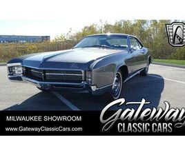 USED 1967 BUICK RIVIERA