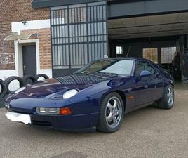 PORSCHE 928 GTS - 1994
