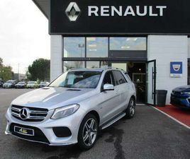 500 E 7G-TRONIC PLUS 4MATIC SPORTLINE