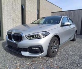BMW SERIE 1 118 ② BMW 118I ADVANTAGE — BMW — 2EMEMAIN