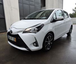 1.4 D-4D COMFORT+P.STYLE