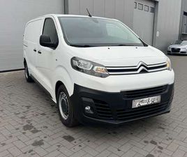 GPS // CLIM // PORTE LATERALE // SEMI CUIR