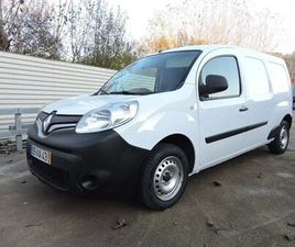 1.5 DCI MAXI BUSINESS 3L