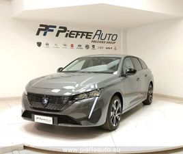 PEUGEOT 308 SW 308 1ª SERIE 308 SW - PURETECH 130 S&S ALLURE