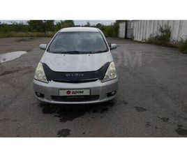 ПРОДАЖА TOYOTA WISH, 2003 ГОД В ЧЕРНОГОРСКЕ