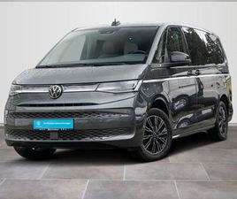 VOLKSWAGEN MULTIVAN (MULTIVAN LONG 1.4 EHYBRID 218 DSG6 STYLE)