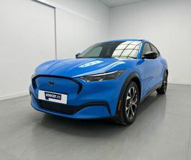 ELECTRICO 98,8KWH RANGO EXTENDIDO AWD 351CV 5P