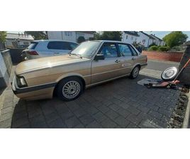 AUDI 90 AUDI 90 5 ZYL. 2,2L