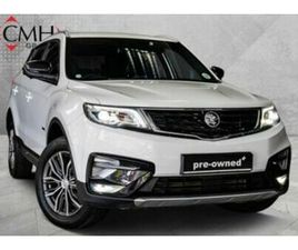 PROTON X70 2025 PROTON X70 1.5T PREMIUM