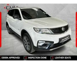 PROTON X70 2025 PROTON X70 1.5T PREMIUM