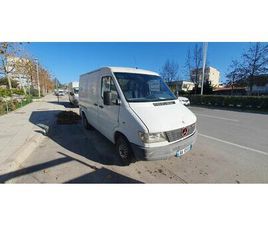 SHITET SPRINTER 208D