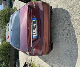 BENZ CLS 350 BENZIN GAZ