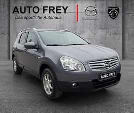 +2 1.HAND 7-SITZER AHK NAVI KAMERA PANOR