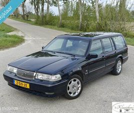 VOLVO V90 VOLVO V90 3.0