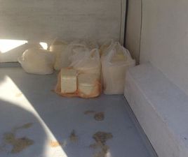 SHES FUGON VITO FRIGORIFERIK