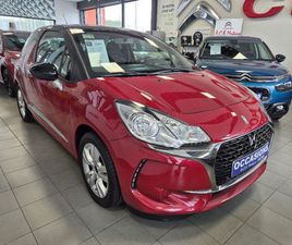 CITROEN DS3