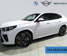 BMW X2 SDRIVE18D 110 KW (150 CV)