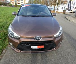 I20 COUPÉ 1.0 T-GDI VERTEX