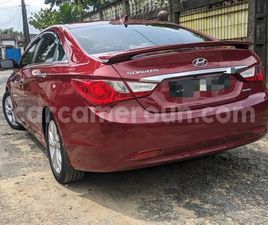 HYUNDAI SONATA HYUNDAI SONATA