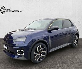 R5 E-TECH ELECTRIC TECHNO 150PS COMFORT RANGE