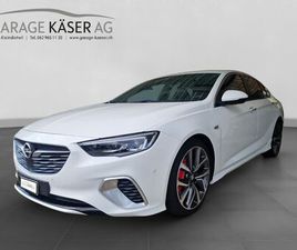 INSIGNIA GRAND SPORT 2.0 CDTI BIT. GSI AWD