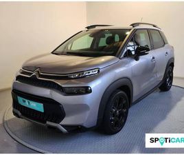 CITROEN C3 AIRCROSS BLUEHDI 88KW (120CV) S&S EAT6 SHINE