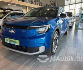XLT PHEV 2.3 280LE A10 RENDELHETŐ
