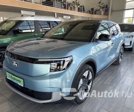 XLT PHEV 2.3 280LE A10 RENDELHETŐ
