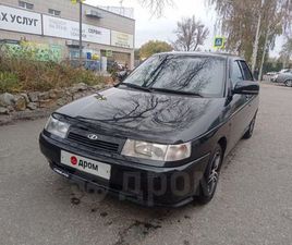 ПРОДАЖА ЛАДА 2112, 2007 ГОД В ИНЖАВИНО