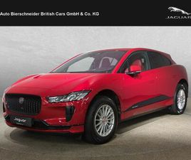JAGUAR I-PACE EV400 S BLACK-PACK WINTER-PAKET 18