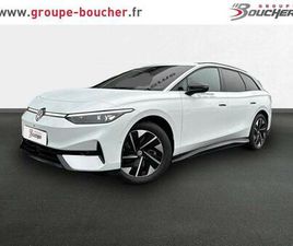 ID.7 TOURER 286 CH PRO LIFE MAX