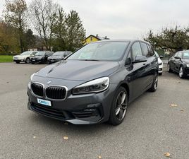 220D GRAN TOURER SPORT LINE