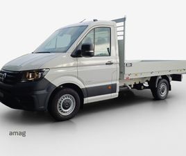 CRAFTER 35 2.0 BITDI CHAMP. HD L3 KIP./PRIT./KOF.+HEB. RWD A