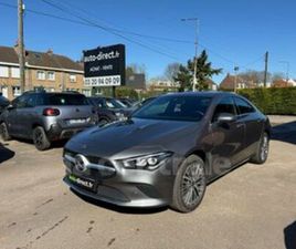 II COUPE 250 E PROGRESSIVE LINE