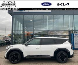 KIA EV9 4WD GT-LINE LAUNCH EDITION SPORTPAKET HUD PA