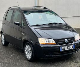 SHITET OSE NDERROHET FIAT 1.3 NAFTE AUTOMATIKE