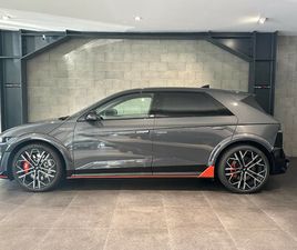IONIQ 5 N 84KWH 4WD