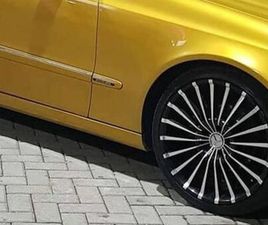 SHITET MERCEDES BENZ