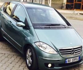 AUTOMAT 2005 1.8 NAFT