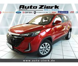 BAIC X35 1.5 TURBO AUTOM. LED PDC 3 JAHRE GARANTIE