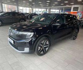 FORD EXPLORER SELECT RWD 77KWH 286CV (AUT.600KM)