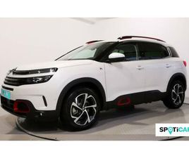CITROEN C5 AIRCROSS 225 E-EAT8 SHINE