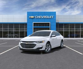 CHEVROLET MALIBU 2024 LS 1.5L TURBO